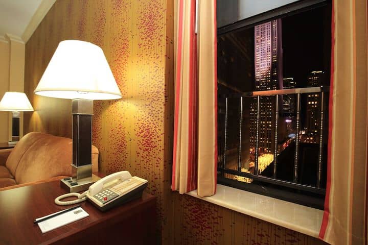 Hotel View 89 of 89