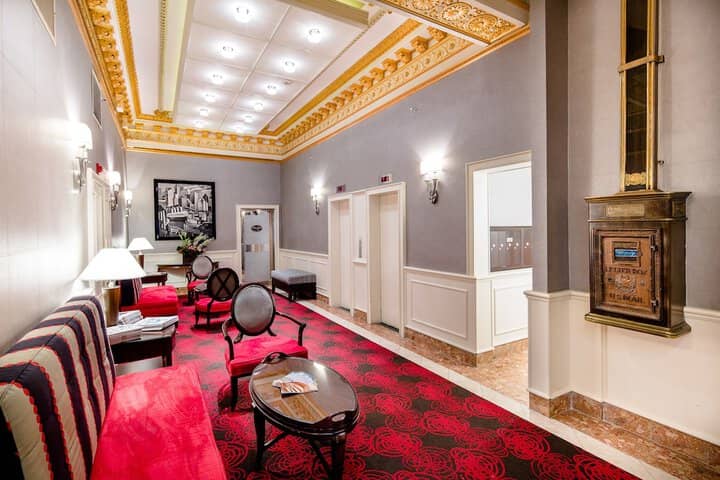 Hotel Interior 4 of 89